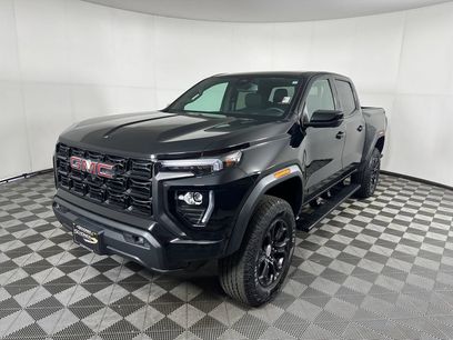 Used 2024 GMC Canyon Elevation w/ Convenience Package