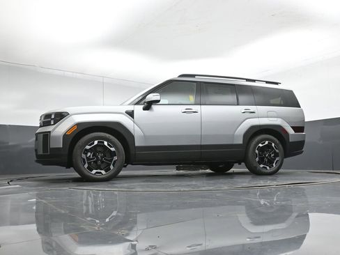 New 2026 Hyundai Santa Fe SEL FWD image 10