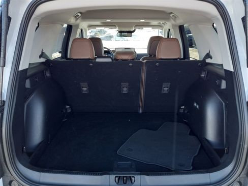 Used 2025 Ford Bronco Sport Outer Banks w/ Outer Banks Tech Package+ image 11