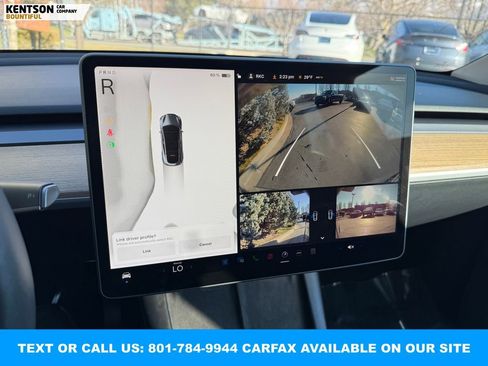 Used 2022 Tesla Model Y Long Range image 24