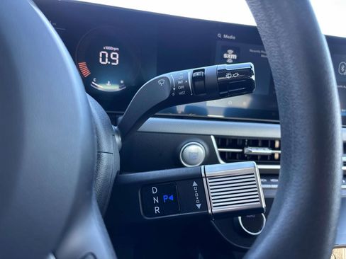 Certified 2025 Hyundai Sonata SEL image 26