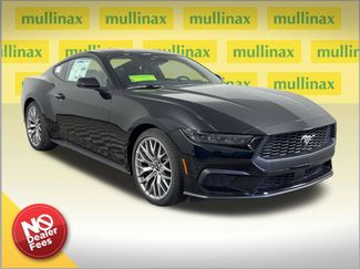New 2026 Ford Mustang Premium RWD 360° Tour