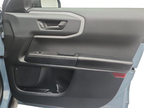 Used 2021 Ford Bronco Sport Big Bend image 23