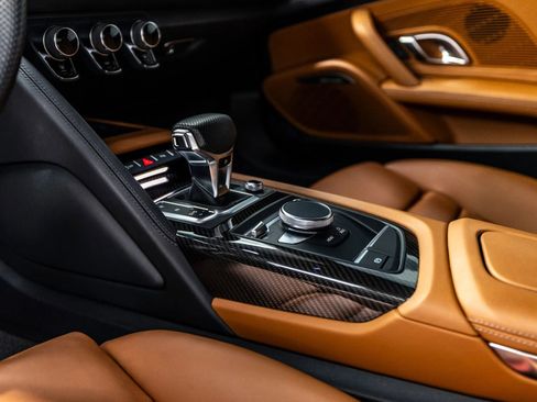 Used 2023 Audi R8 V10 performance image 56