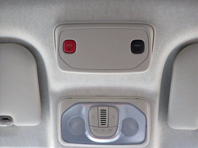 New 2026 RAM ProMaster 2500 w/ Convenience Group FWD image 19