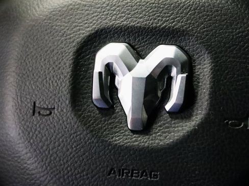 Used 2022 RAM 2500 Big Horn w/ Level A Equipment Group image 39