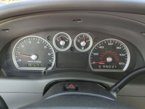 Used 2008 Ford Ranger FX4 image 17