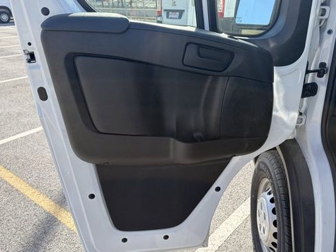 Used 2024 RAM ProMaster 3500 w/ Power Group image 28