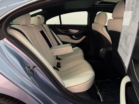 Used 2023 Mercedes-Benz CLS 450 4MATIC image 29