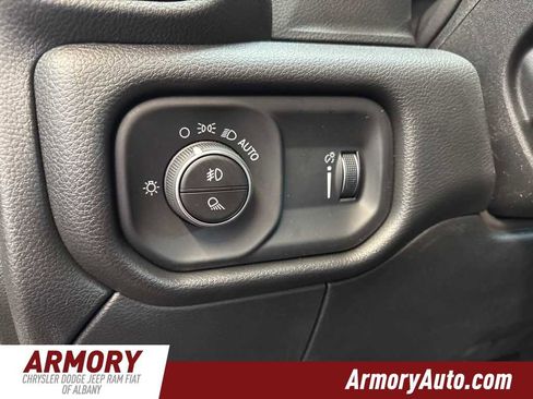 New 2026 RAM 2500 Tradesman image 10