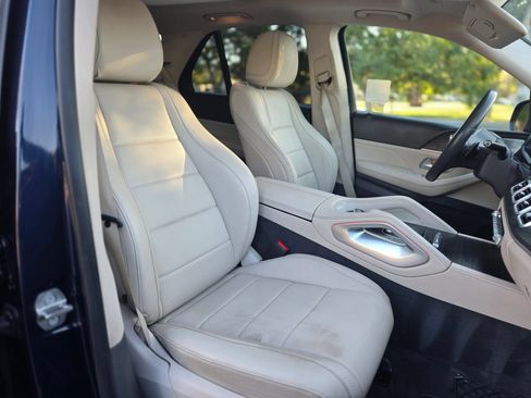 Used 2020 Mercedes-Benz GLE 350 4MATIC image 17