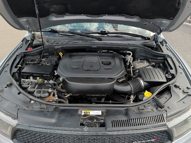 Used 2019 Dodge Durango GT AWD/4WD image 27