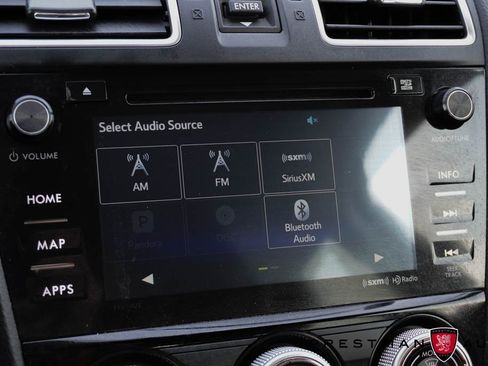 Used 2018 Subaru Forester 2.5i Limited image 37