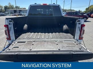 Used 2023 Ford F150 Platinum w/ Equipment Group 701A High video 2