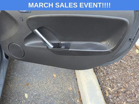 Used 2008 Saturn Sky Red Line image 33