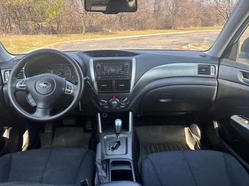 Used 2011 Subaru Forester 2.5X Premium image 14
