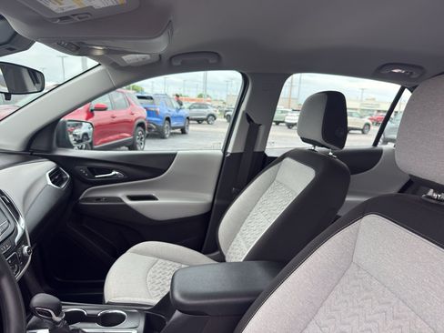 Certified 2024 Chevrolet Equinox LS w/ Driver Confidence II Package AWD/4WD image 26