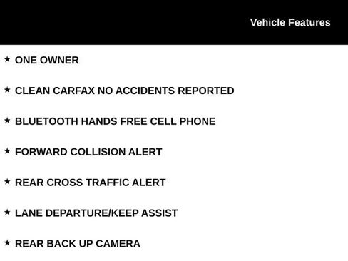 Used 2023 Toyota Corolla LE image 3