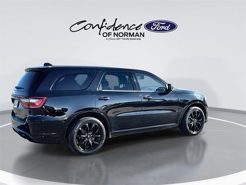 Used 2020 Dodge Durango GT w/ Blacktop Package image 9