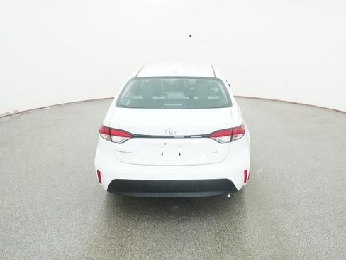 New 2026 Toyota Corolla LE image 7