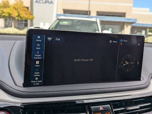 New 2026 Acura MDX SH-AWD image 18