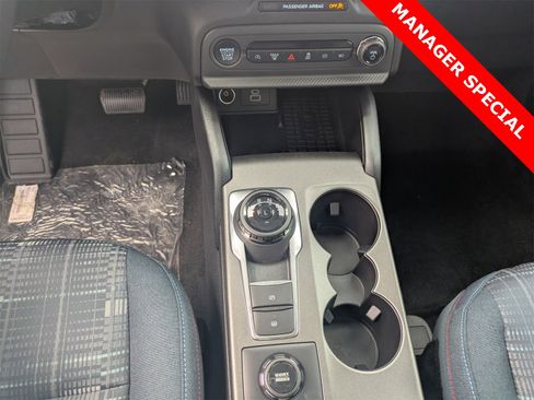 New 2025 Ford Bronco Sport Heritage image 12