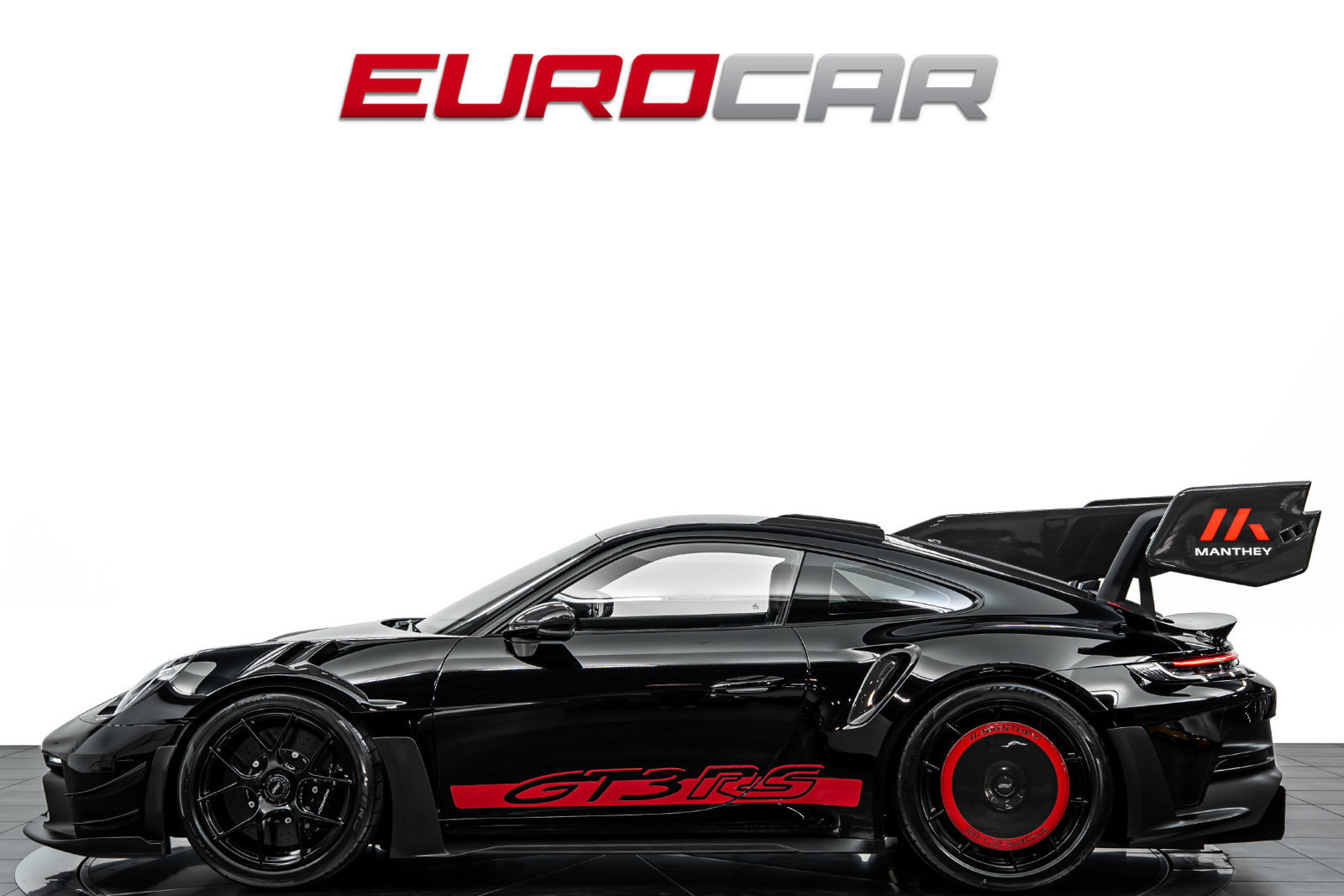 Used 2025 Porsche 911 GT3 RS RWD image 2