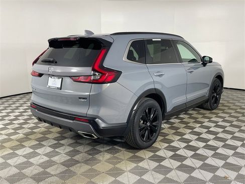 Certified 2023 Honda CR-V Sport Touring image 26