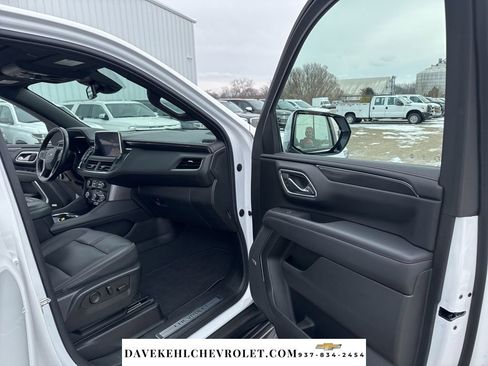 Used 2023 Chevrolet Tahoe RST image 26