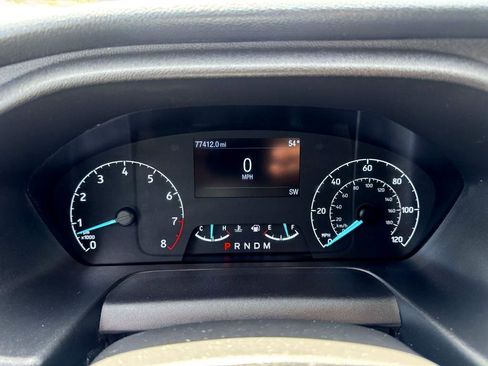 Used 2021 Ford Transit 250 Medium Roof w/ Interior Upgrade Package image 12