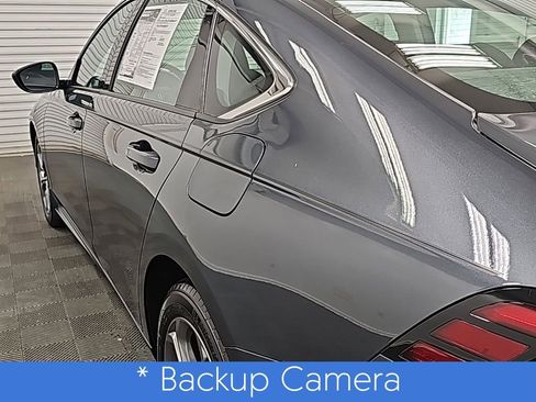 Used 2024 Honda Accord EX image 7