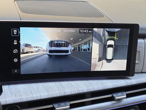 Used 2025 Hyundai Santa Fe Calligraphy image 24