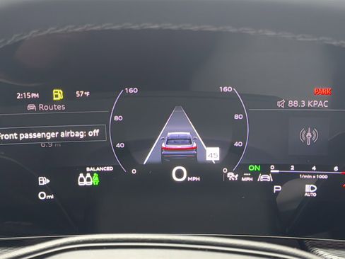 New 2025 Audi SQ5 Premium Plus image 22