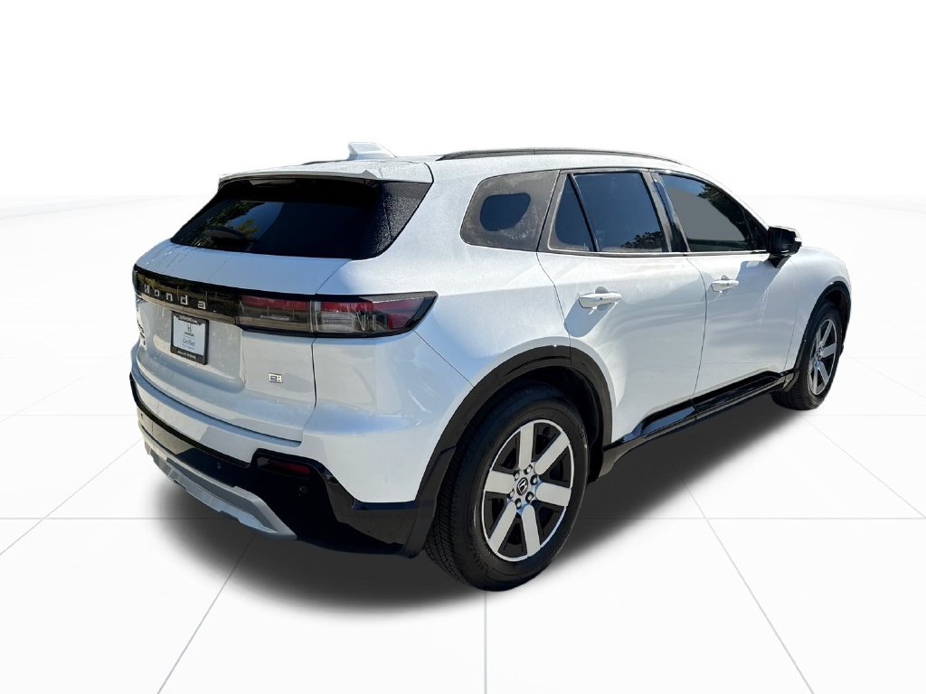 Certified 2024 Honda Prologue Touring image 9