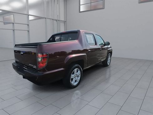 Used 2013 Honda Ridgeline RTL image 9