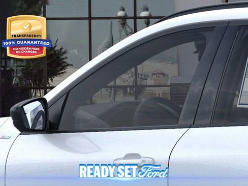 New 2026 Ford Escape ST-Line w/ Tech Pack #1 image 20