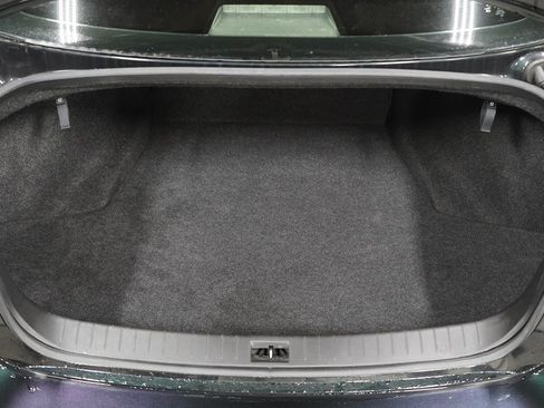 Used 2023 INFINITI Q50 Red Sport 400 w/ Black Opal Edition RWD image 27