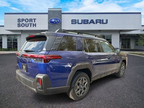 New 2026 Subaru Outback Premium image 3
