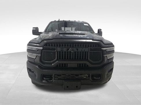 Used 2026 RAM 2500 Rebel w/ Rebel Level 2 Equipment Group AWD/4WD image 3