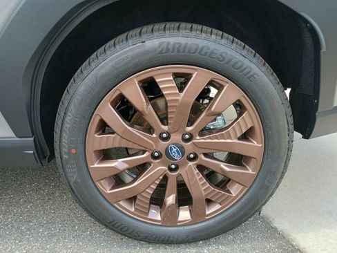 New 2026 Subaru Forester Sport AWD/4WD image 10