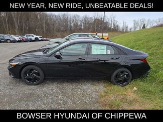 New 2026 Hyundai Elantra Sport video 2