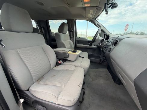 Used 2007 Ford F150 4x4 SuperCrew image 15
