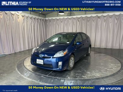 Used 2011 Toyota Prius Two
