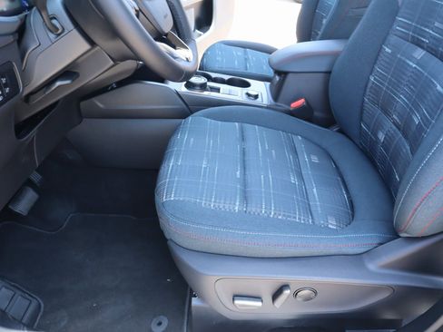 New 2025 Ford Bronco Sport Heritage w/ Convenience Package image 11