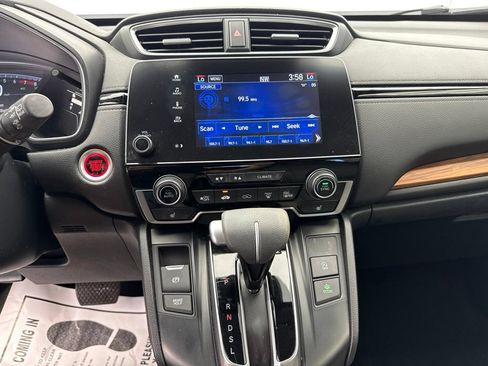 Used 2021 Honda CR-V EX image 24