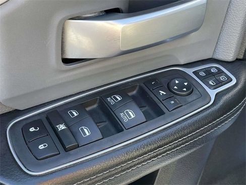 Used 2023 RAM 2500 Big Horn w/ Level 1 Equipment Group image 26