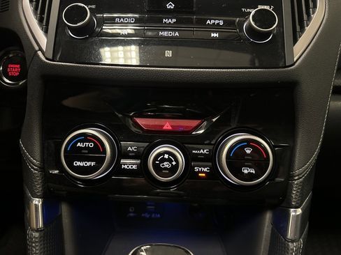 Used 2021 Subaru Forester Touring image 15