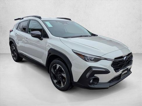 New 2026 Subaru Crosstrek 2.5i Limited image 3