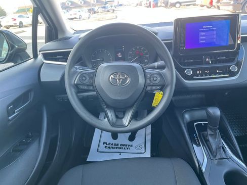 Certified 2023 Toyota Corolla LE image 14