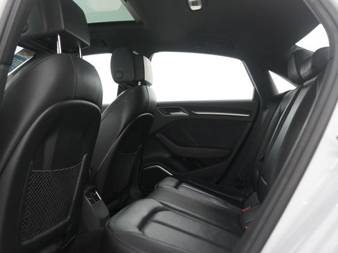 Used 2019 Audi A3 2.0T Premium Plus w/ Premium Plus Package image 16